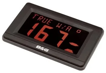 B&G 20/20HVision Display for H5000 or Triton