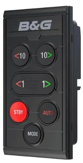 B&G Triton² Autopilot Controller