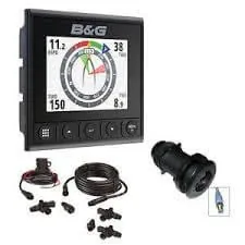 B&G Triton² Digital Display
