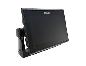 B&G Vulcan 9 NO XDCR
