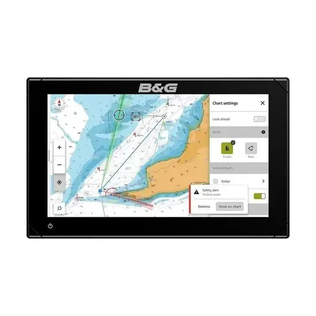 B&G Zeus S 9 Chartplotter