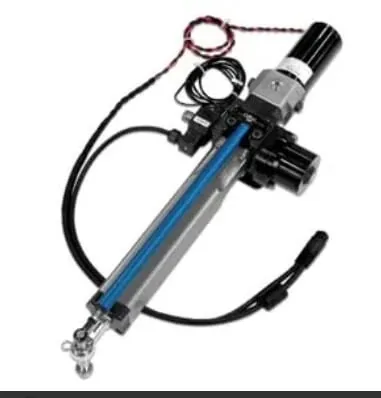 Class B Compact Drive Unit Class B Compact Drive Unit for GHP 12