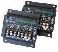 Enerdrive Solar Panel Regulators
