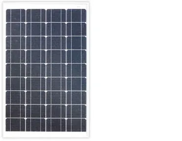 Enerdrive Solar Panels