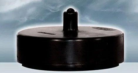 Furuno 200B-12H - 200kHz Transducer Rubber Housing