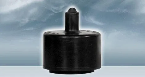 Furuno 200B-5S - 200kHz Transducer Rubber Housing