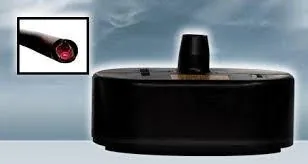 Furuno 50B-9B - 50kHz Transducer Rubber Housing