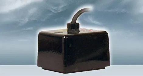 Furuno 50BL-12HR - 50kHz Transducer Rubber Housing