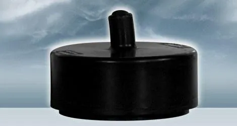 Furuno 88F-126H - 88kHz Transducer Rubber Housing