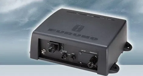 Furuno DFF1-UHD Ultra High Definition Digital Network Sounder
