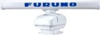 Furuno DRS12A-X Class 12kw 96NM 24/36/48rpm Drive Unit