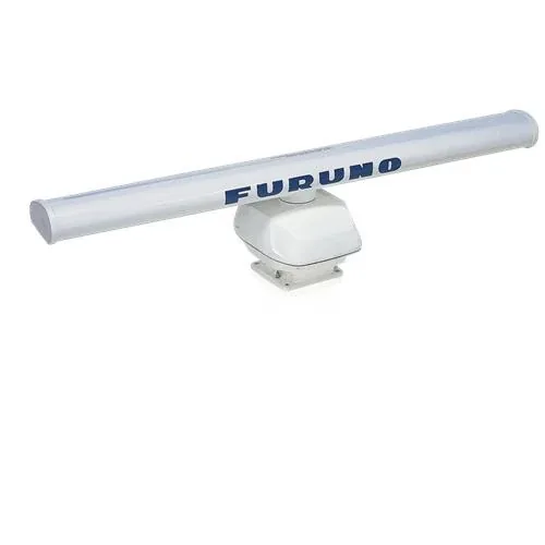 Furuno DRS25A-X Class 25kw 96NM 24/36/48rpm UHD Digital Open Radar