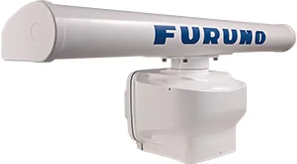 Furuno DRS6A-X Class 6kw 96NM 24/36/48 RPM Drive Unit only