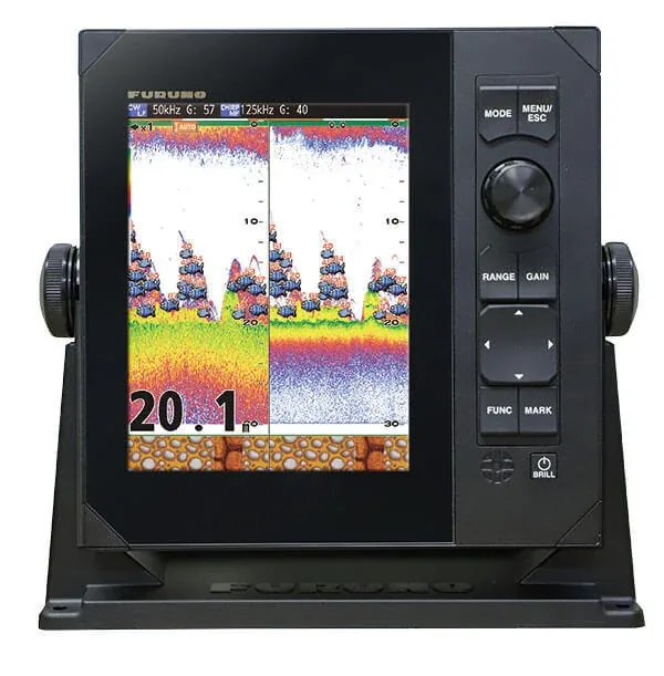Furuno FCV-800 Fishfinder
