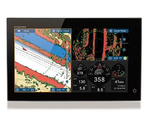 Furuno NavNet TZT2 Touch 15F 15.6" Multi Function Display
