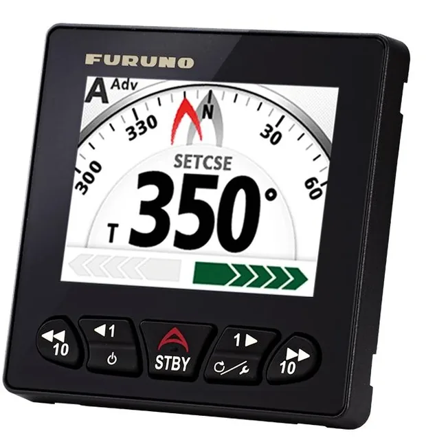 Furuno NavPilot 300 Fantum Autopilot with Gesture Controller