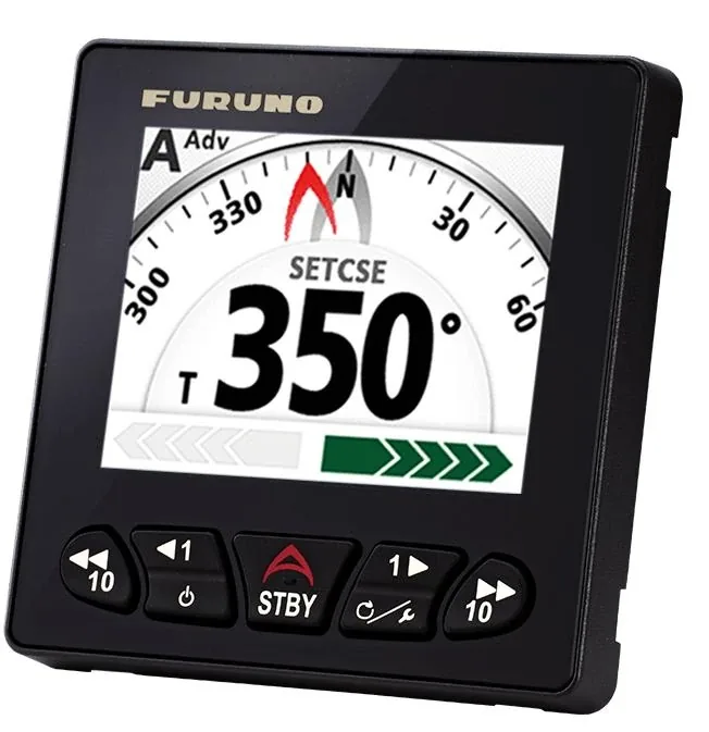 Furuno NavPilot 300 Fantum Autopilot with Gesture Controller