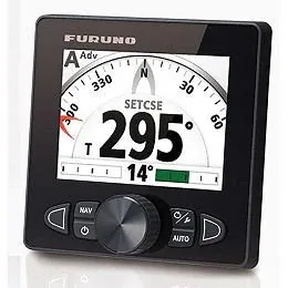 Furuno NavPilot 711C Autopilot