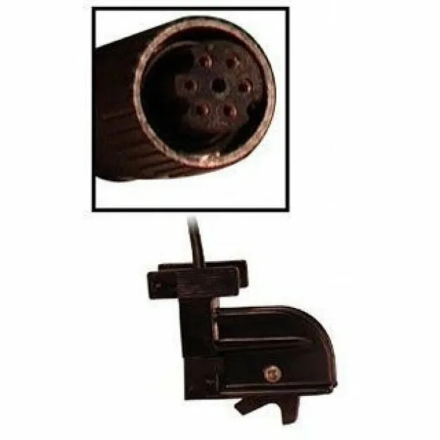 Furuno ST-01 PTB Plastic Transom mount sensor