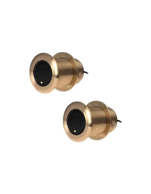 Furuno T-03MSB Bronze Through Hull Temperature Sensor "Removeable type"