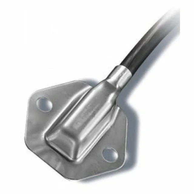 Furuno T-04MTB Stainless Steel Transom Mount Temperature Sensor