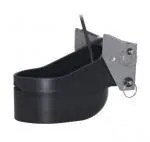 Furuno TM-260 1kW Transom Mount Transducer (10pin plug with bracket)
