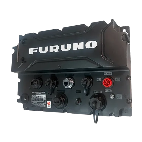 Furuno TZTBBX NavNet TZtouchXL Black Box