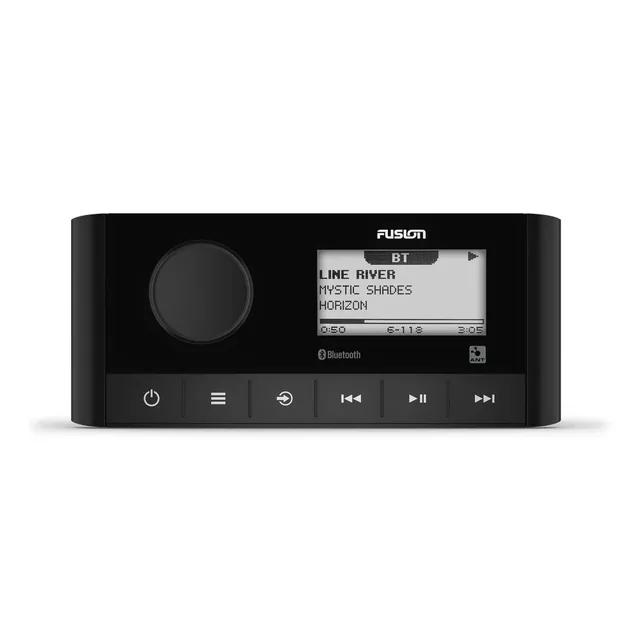 Fusion® MS-RA60 Marine Stereo
