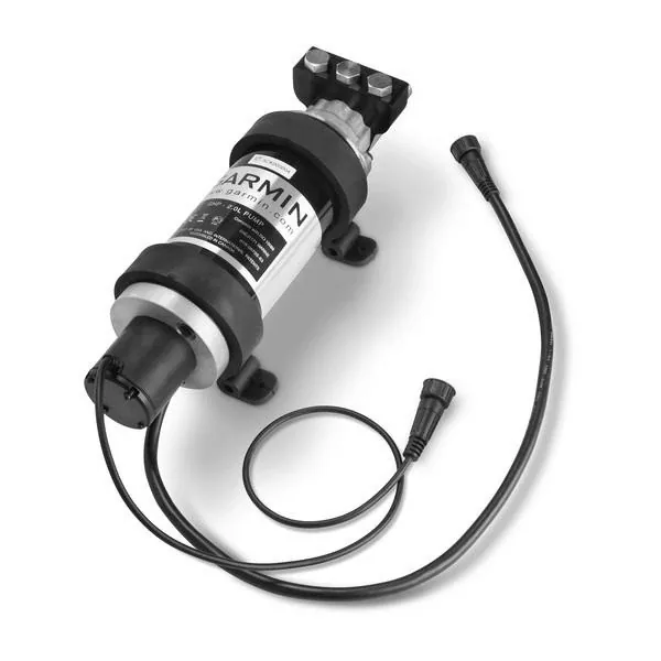 Garmin 2.0L Hydraulic Pump