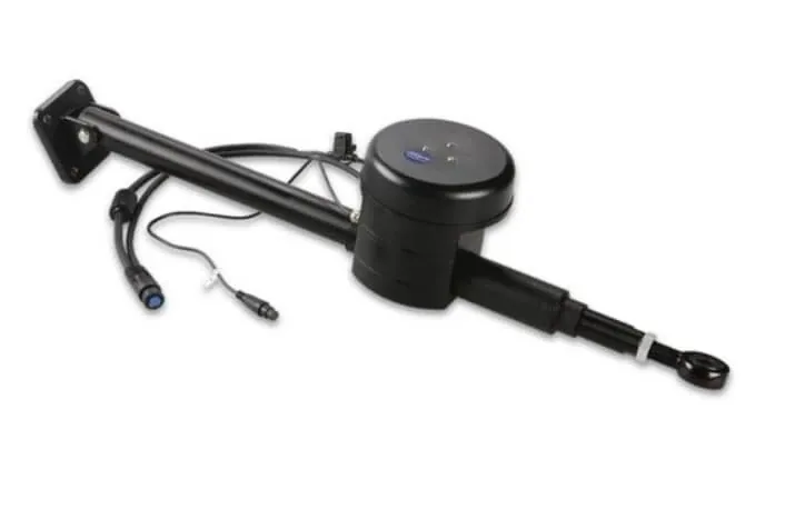 Garmin Class A Drive Unit for GHP 12