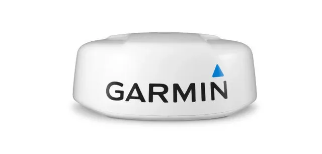 Garmin Fantom 18 and 24