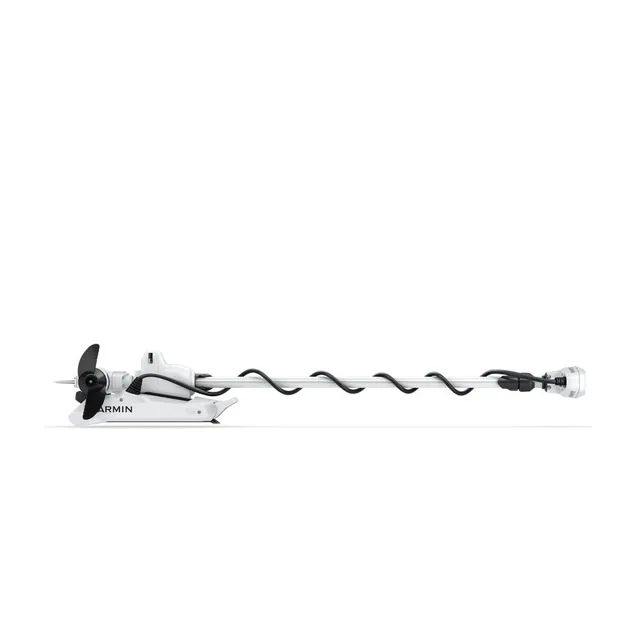 Garmin Force Kraken Trolling motor
