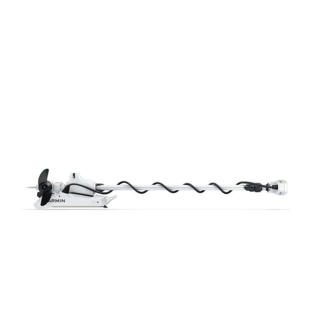 Garmin Force Kraken Trolling motor
