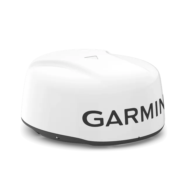 Garmin GM 18/24 xHD3 Radar