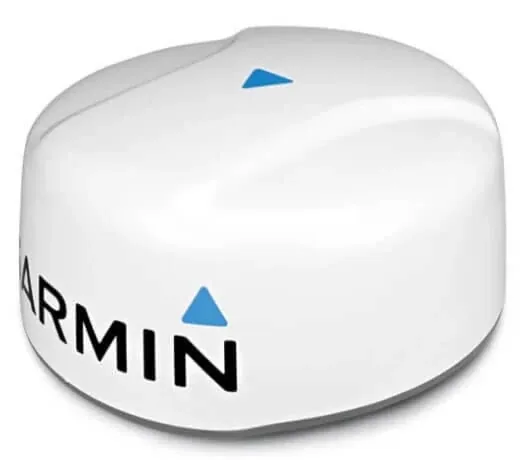 Garmin GMR 18 HD+ Dome Radar