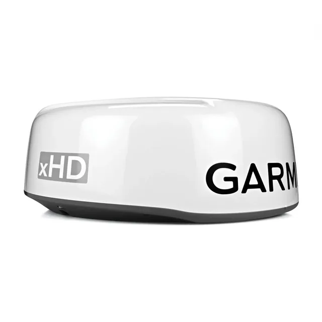 Garmin GMR 24 xHD Radar