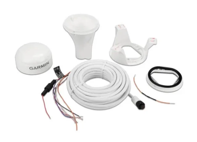 GARMIN GPS 24xd HVS NMEA 0183