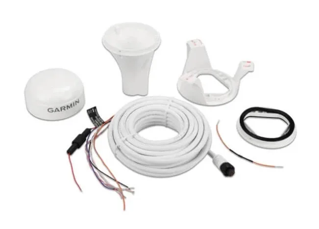 GARMIN GPS 24xd HVS NMEA 0183