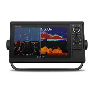 Garmin GPSMAP 1022xsv 10" Chartplotter Sounder