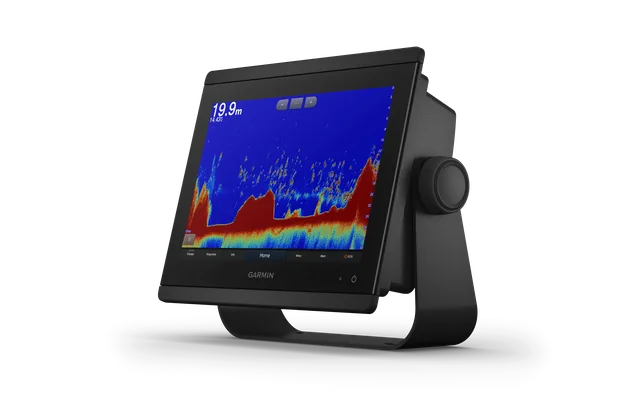 Garmin GPSMAP 8412xsv 12" Chartplotter Sounder