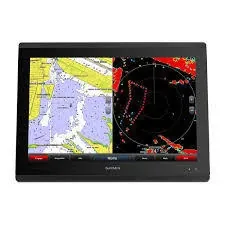 Garmin GPSMAP 8416xsv 16" Chartplotter Sounder