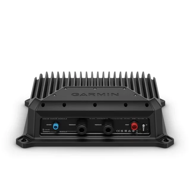 Garmin GSD 28 Sonar Module