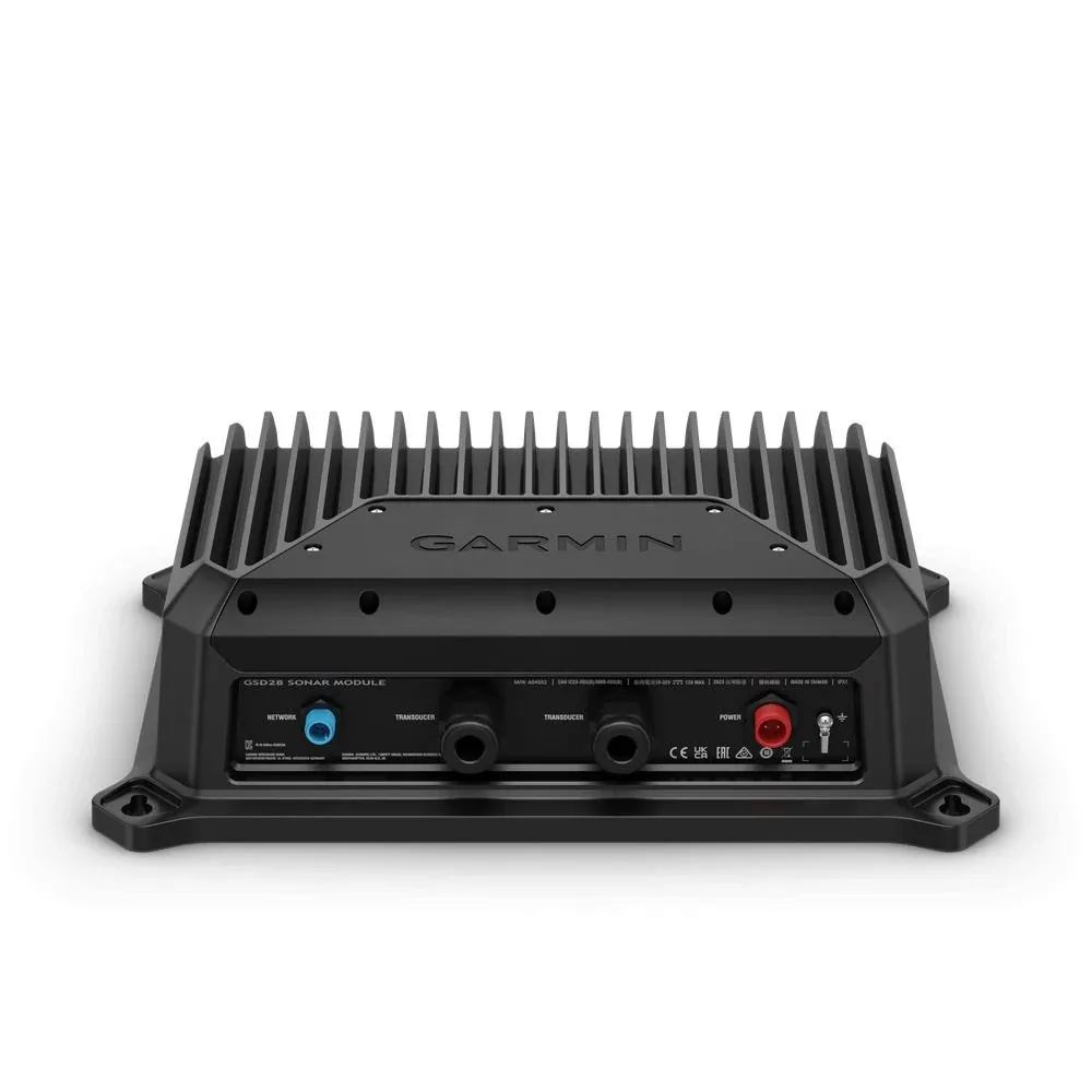 Garmin GSD 28 Sonar Module