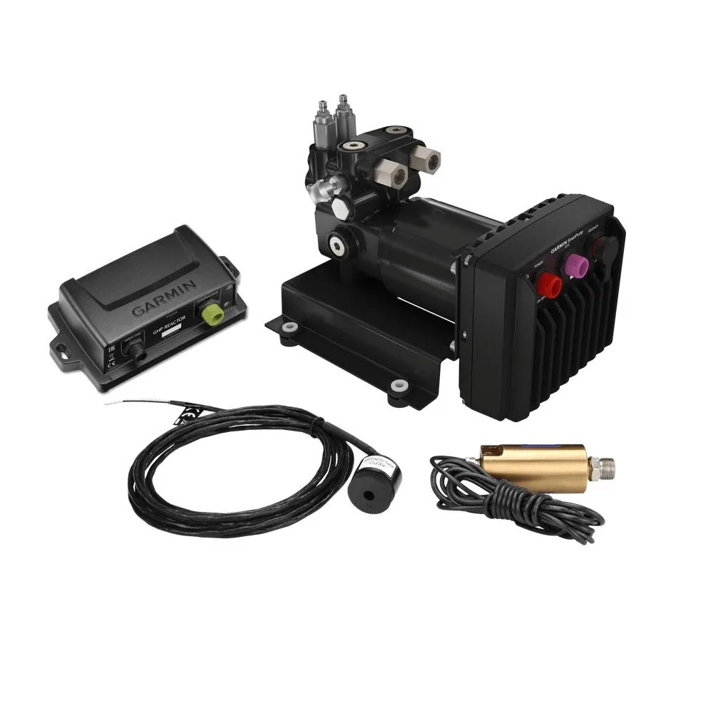Garmin Reactor 40 Hydraulic Corepack with SmartPump without GHC 50