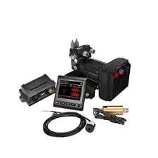 Garmin Reactor™ 40 Hydraulic Corepack with SmartPump v2 With GHC™ 50 Autopilot Instrument