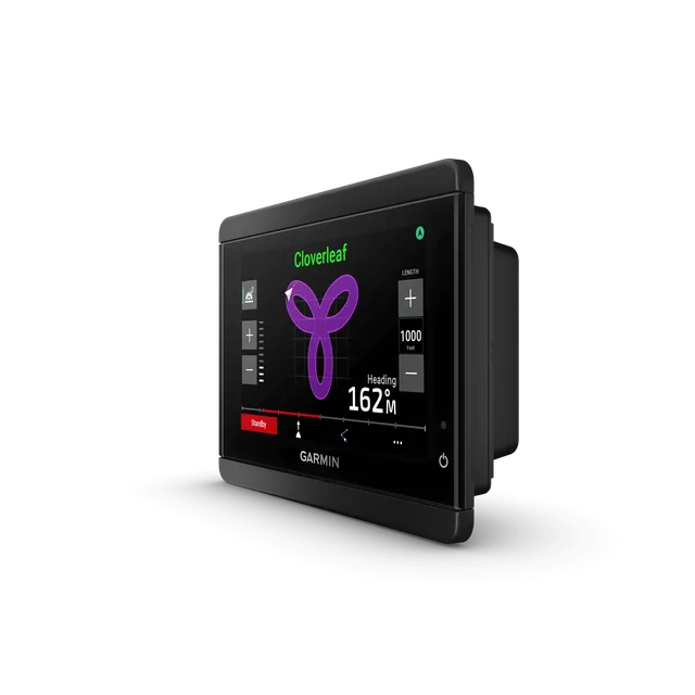 GHC™ 50 Marine Autopilot Instrument