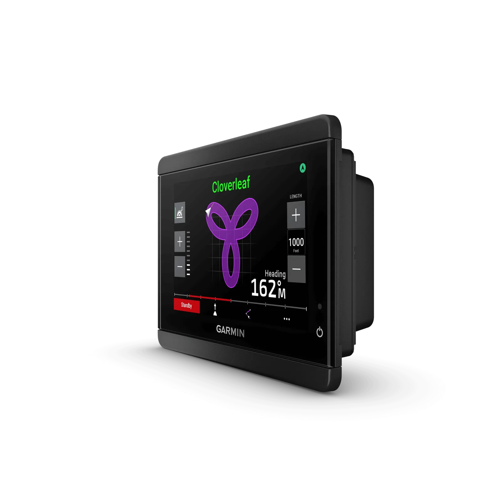 GHC™ 50 Marine Autopilot Instrument
