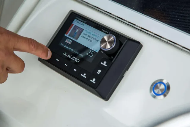 JL Audio MM105