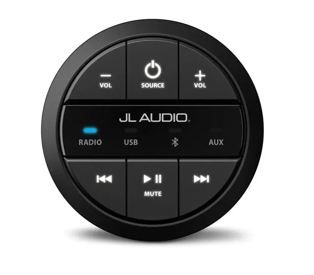 JLA MM remote MMR-20BE