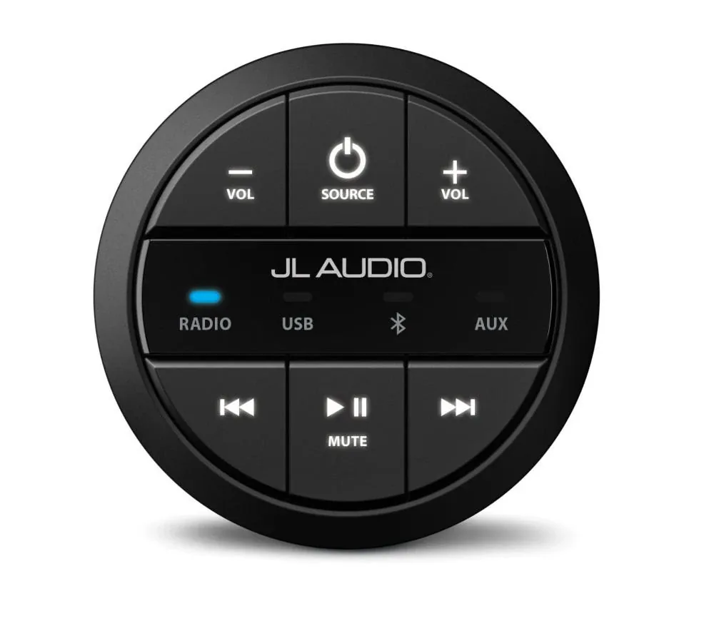 JLA MM remote MMR-20BE